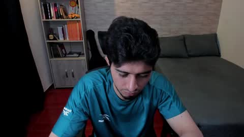 Aaron online show from 01/23/25, 07:29