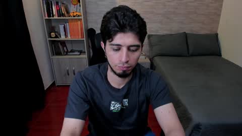 Aaron online show from 01/27/25, 12:33