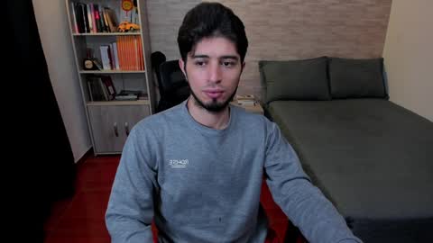 Aaron online show from 01/27/25, 05:26