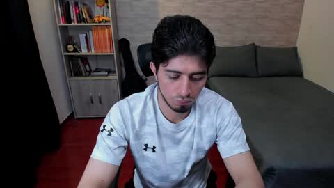 Aaron online show from 02/03/25, 06:07