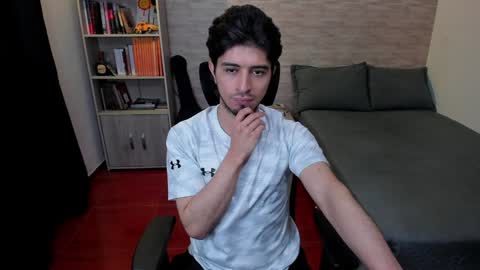 Aaron online show from 02/03/25, 09:07