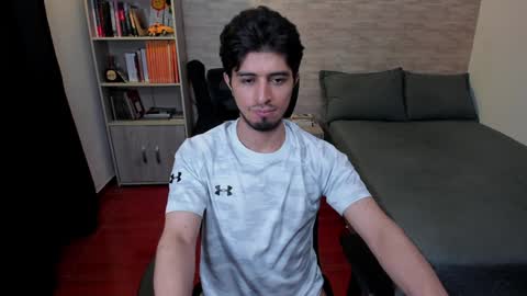 Aaron online show from 02/04/25, 12:08