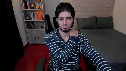 Aaron online show from 02/16/25, 10:21