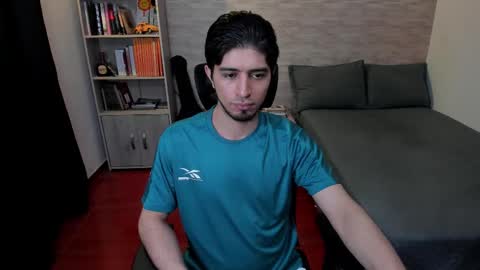 Aaron online show from 02/18/25, 08:03