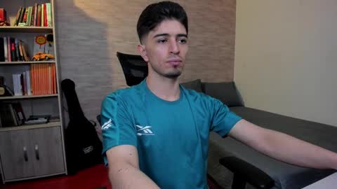 Aaron online show from 02/26/25, 08:11