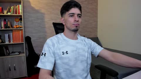 Aaron online show from 02/27/25, 09:14