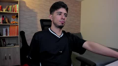 Aaron online show from 03/06/25, 06:59