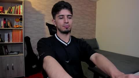 Aaron online show from 03/06/25, 10:04