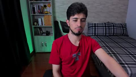 Aaron online show from 09/17/25, 07:48