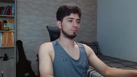 Aaron online show from 09/22/25, 07:49