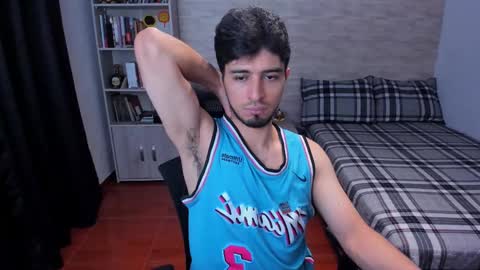 Aaron online show from 09/23/25, 05:38