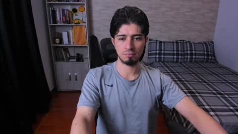 Aaron online show from 01/05/26, 08:01