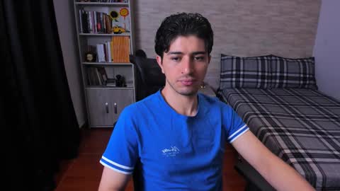 Aaron online show from 01/09/26, 05:37