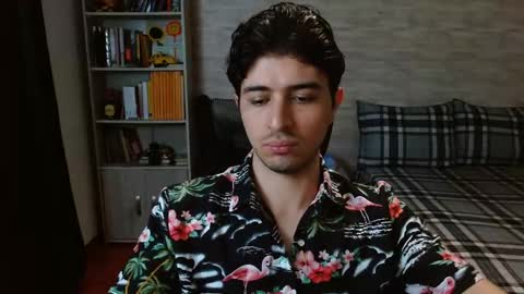 Aaron online show from 02/16/26, 06:26