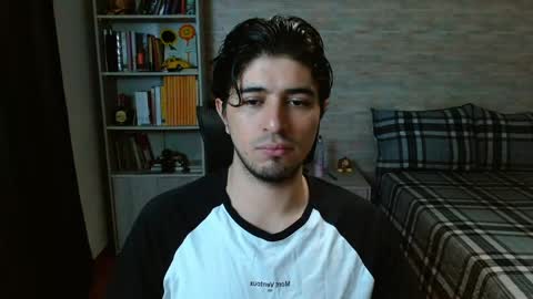 Aaron online show from 04/19/26, 06:54