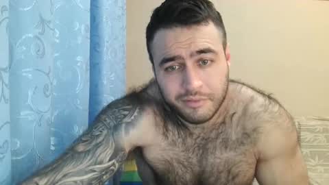 Davin tayl online show from 01/27/25, 03:18