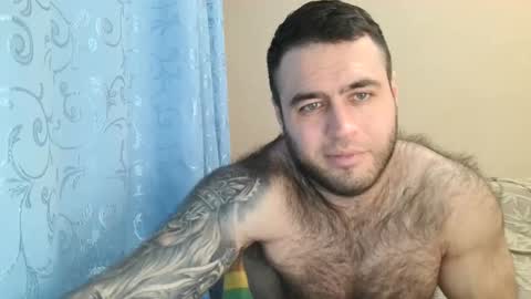 Davin tayl online show from 01/30/25, 06:43