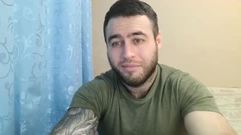 Davin tayl online show from 02/05/25, 07:20