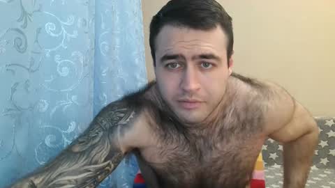 Davin tayl online show from 02/11/25, 06:33