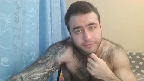 Davin tayl online show from 02/16/25, 06:32