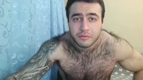 Davin tayl online show from 02/26/25, 05:17