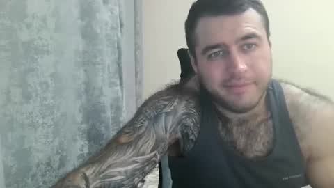 Davin tayl online show from 09/19/25, 04:29