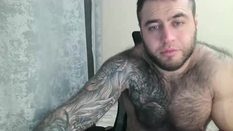 Davin tayl online show from 12/14/25, 04:45