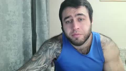 Snapshot of aaron_royal chatting on 02/08/26, 04:54 Davin tayl online show from 02/08/26, 04:54