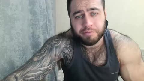 Snapshot of aaron_royal chatting on 02/20/26, 06:08 Davin tayl online show from 02/20/26, 06:08