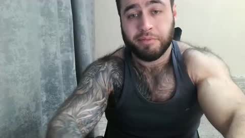 Snapshot of aaron_royal chatting on 02/21/26, 04:30 Davin tayl online show from 02/21/26, 04:30