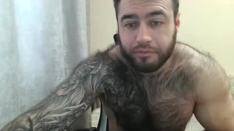 Snapshot of aaron_royal chatting on 02/24/26, 05:49 Davin tayl online show from 02/24/26, 05:49