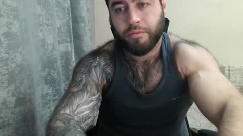 Snapshot of aaron_royal chatting on 03/03/26, 04:57 Davin tayl online show from 03/03/26, 04:57