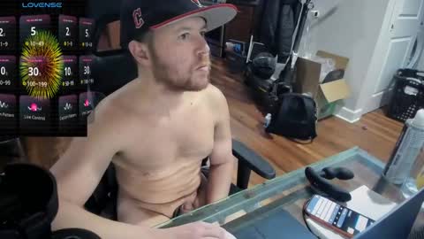 Aaron Skye online show from 02/14/26, 01:24