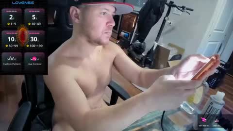 Aaron Skye online show from 02/15/26, 10:06