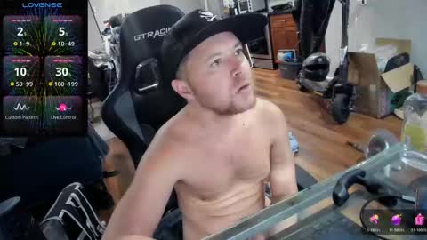 Aaron Skye online show from 03/19/26, 02:15