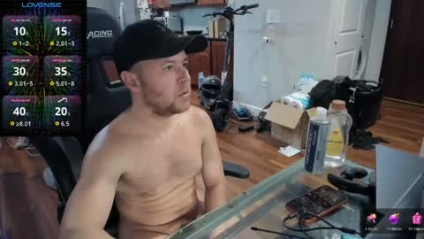 Aaron Skye online show from 04/24/26, 02:25