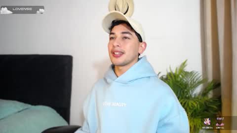 KAI  online show from 10/06/25, 08:28