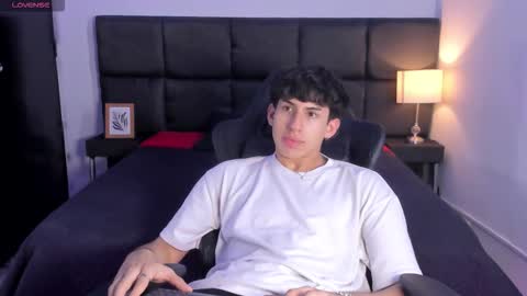 Aron online show from 09/10/25, 06:30