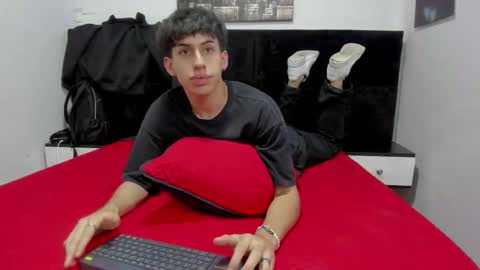 Aron online show from 09/18/25, 07:16