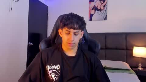 Aron online show from 09/19/25, 07:47