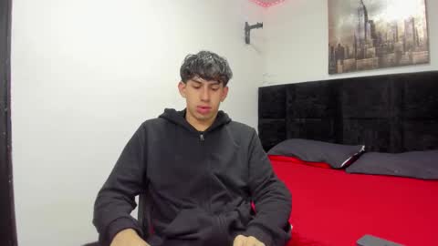 Aron online show from 09/20/25, 11:55