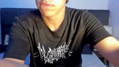 Aron online show from 09/25/25, 06:44