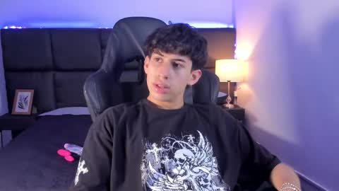 Aron online show from 10/01/25, 06:36