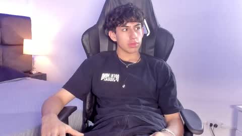 Aron online show from 10/08/25, 06:05