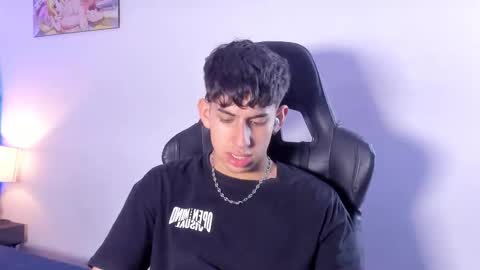 Aron online show from 10/20/25, 06:41