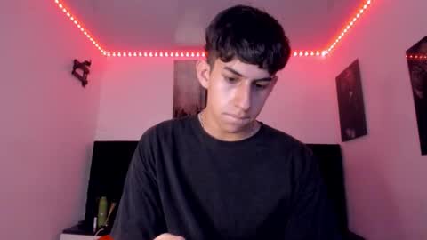 Aron online show from 11/25/25, 07:25