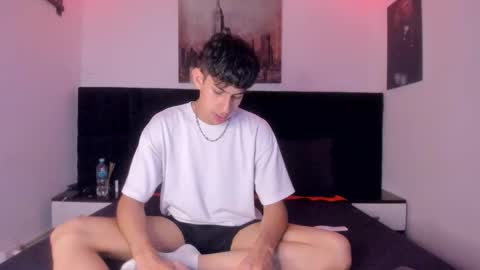 Aron online show from 11/27/25, 07:27