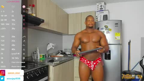 Aaron online show from 04/15/26, 02:46