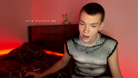 Aaron online show from 04/21/26, 07:17