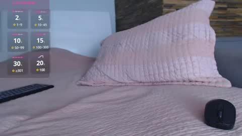 Aaron Tate online show from 12/24/24, 07:11